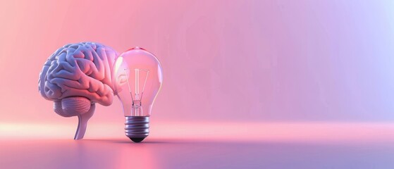 Enlightened Minds: A Futuristic Take on Intelligence and Inspiration in Marketing