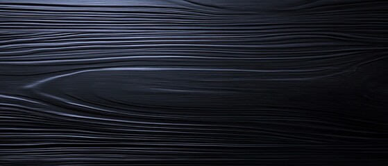 Shiny black lacquered wood texture deep gloss reflective surface high-definition detail luxurious visual impact