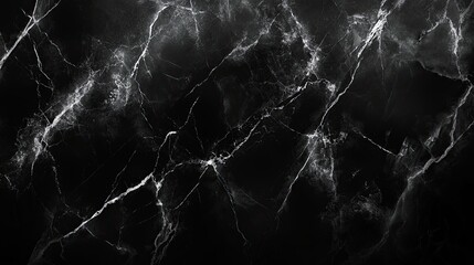 Shiny black marble texture with subtle veining luxurious glossy surface high-definition contrast realistic stone effect photorealistic lighting