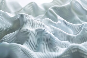 Obraz premium background of silk