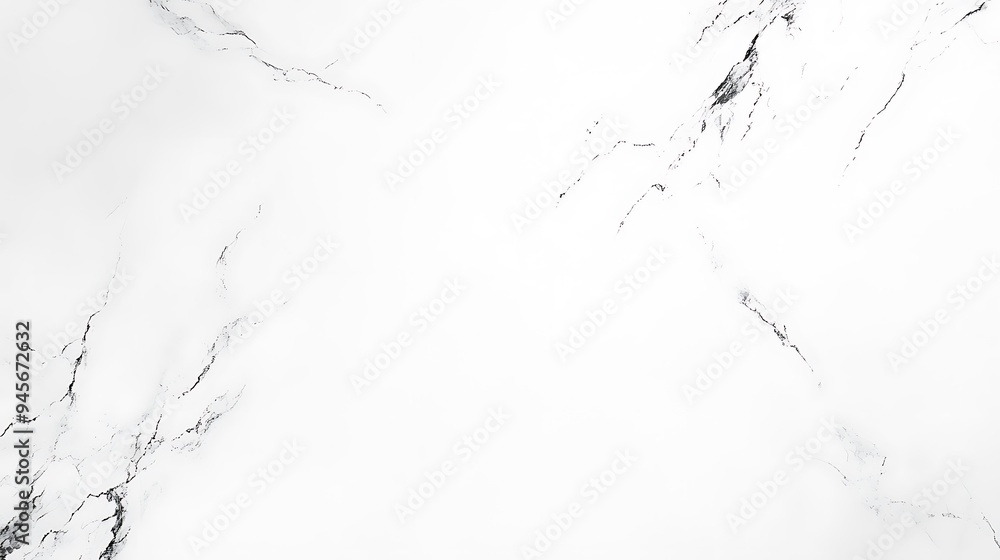 Poster a smooth, polished marble background with a gradient color and clear space.