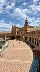 Southern Spain