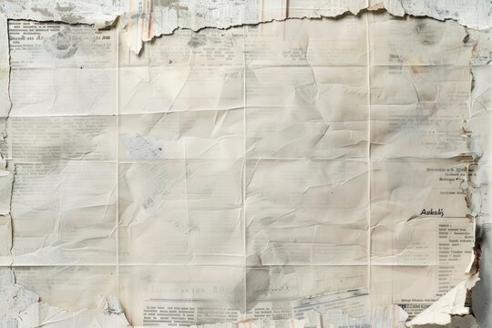 Irisis ephemera border backgrounds document paper.