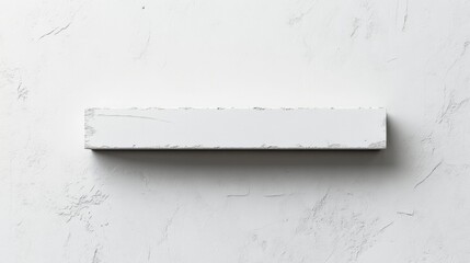 White Textured Tile for Interior Design