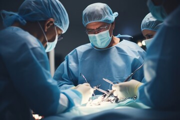 Surgeons hospital doctor adult.