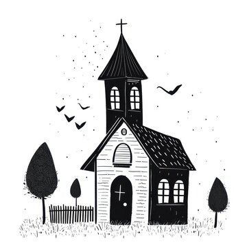 recommend clip art: Art architecture illustrated building.