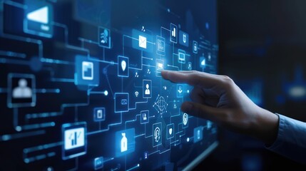 Digital Technology and Interaction