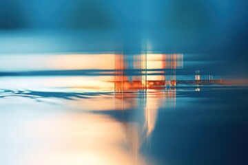 Glitch overlay backgrounds reflection illuminated.