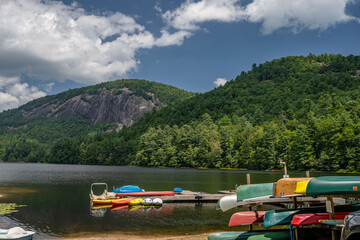Cashiers, NC