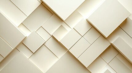 Obraz premium Geometric Abstract Background