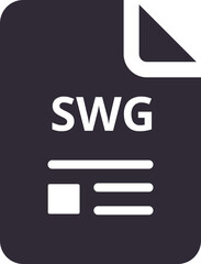 SWG ip file transparent icon