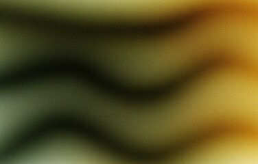 Abstract trendy beige pastel gradient texture background. Grainy vhs colors gradient web banner or poster. nois texture effect banner. grungy rough, distressed gradient texture with canvas texture.