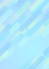 Abstract background pastel minimal style with space for text - design for  background  social media, postcards, poster, business card, flyer, brochure, magazine other.