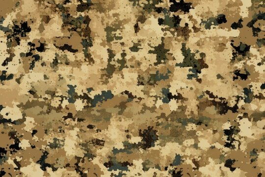 Digital marpat camo camouflage pattern backgrounds military weathered.