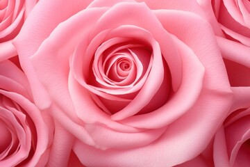 Pink rose texture blossom flower plant.