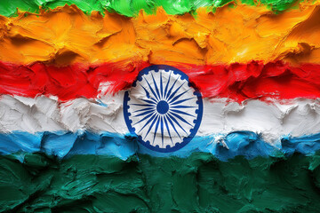Independence Day In India Background