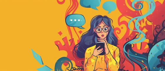 The Mindful Girl: Navigating Dilemmas and Choices in a Digital World