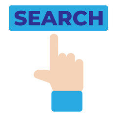 Search Bar Seo Web