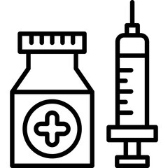 Medicine Icon