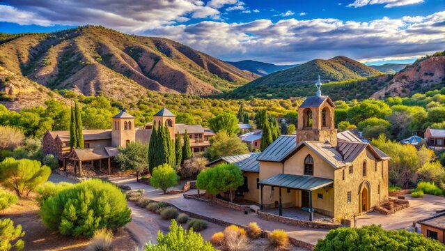 chimayo