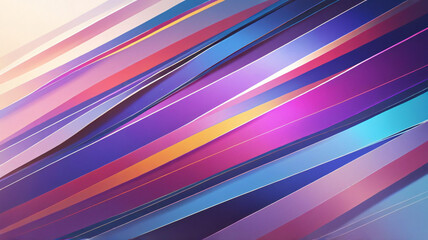 Abstract background, futuristic and modern theme with curved shapes