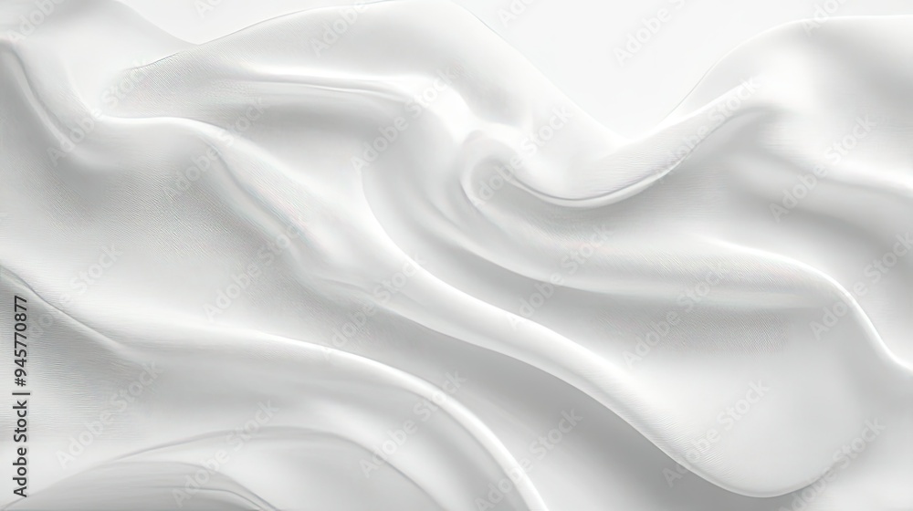 Poster a smooth, flowing white background with a soft gradient and light texture, ideal for minimalist desi