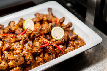 food