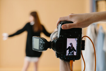 Behind the Camera: A Photographer's Perspective