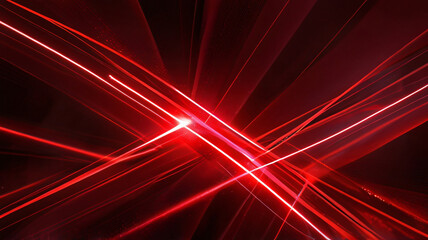 
Dynamic Red Light Explosion,abstract background for banner,poster,wallpaper element design