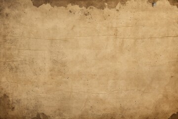 Fototapeta premium Vintage paper texture architecture backgrounds wall.