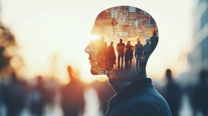 The Psychology of Human Behavior. The factors that influence human behavior, including personality, motivation and social dynamics.