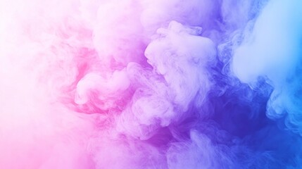 Fototapeta premium abstract smoke