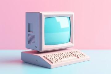 Computer electronics television technology.