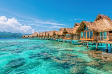 Water Villas Resort