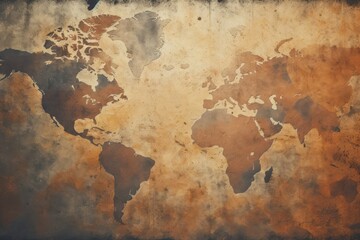 Earth backgrounds texture grunge.