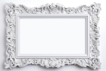 Square frame vintage backgrounds rectangle white.