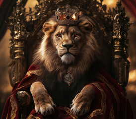Lion King.