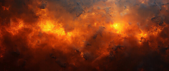 Obraz premium Rusty metal background