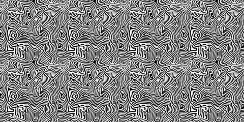 Rough pattern with a rugged, uneven design. seamless background pattern