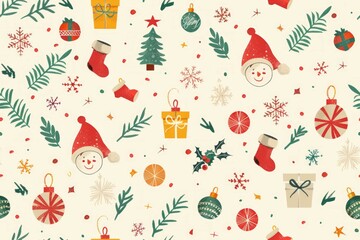 Merry Christmas templates. Holiday card and invitation banner.