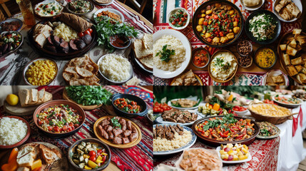 turkish souvenir shop