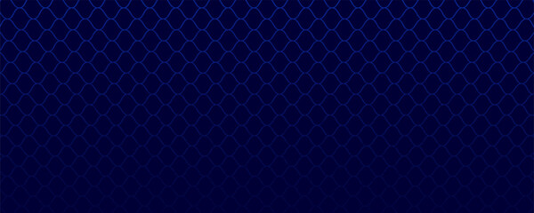 Abstract net background blue for sports, Mesh texture for fishing nets. Seamless pattern for sportswear or soccer goal, volleyball net, basketball hoop, hockey, athletics. Eps10