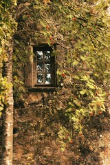 Burg in Luxemburg