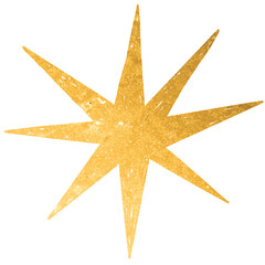 golden star 