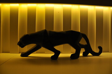 pantera negra 