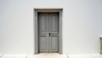 Awaiting the key to the unknown