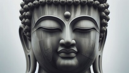 Pioneer or founder of Buddhism.buddha statue