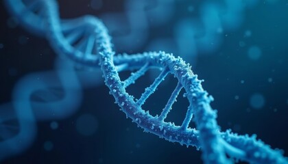 Exploring the blueprint of life  DNA