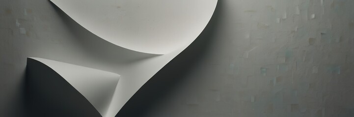 3d abstract background