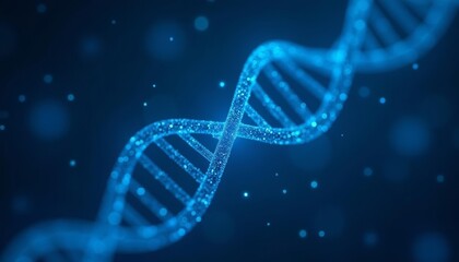 Exploring the blueprint of life  DNA